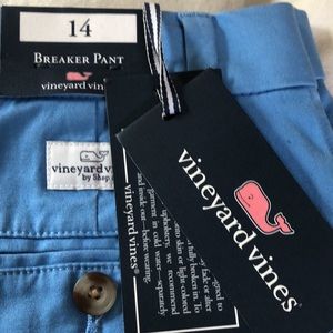 Vineyard Vine brand new pant